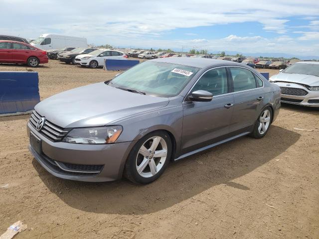 volkswagen passat 2015 1vwbt7a39fc016591