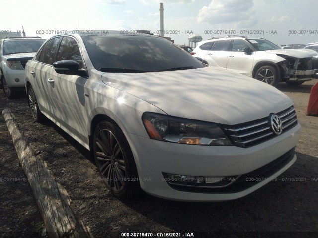 volkswagen passat 2015 1vwbt7a39fc085779