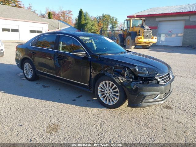 volkswagen passat 2016 1vwbt7a39gc026362