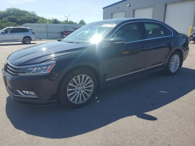 volkswagen passat se 2016 1vwbt7a39gc048992