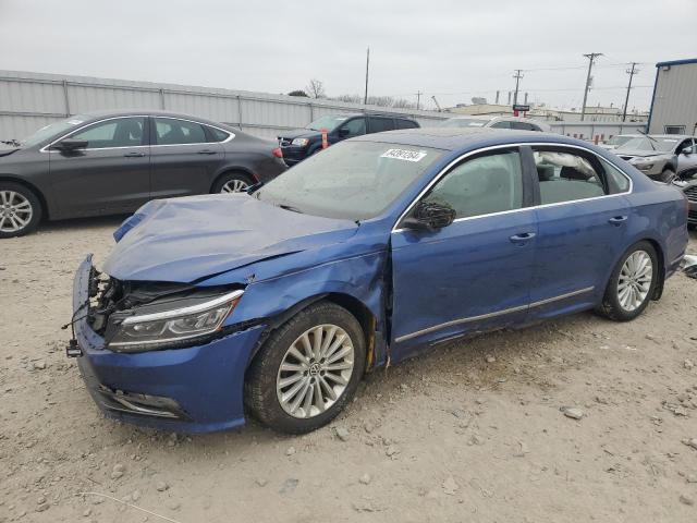 volkswagen passat se 2017 1vwbt7a39hc014617