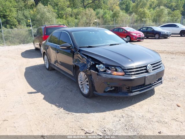 volkswagen passat 2017 1vwbt7a39hc020482