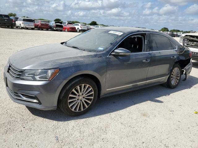 volkswagen passat se 2017 1vwbt7a39hc072954