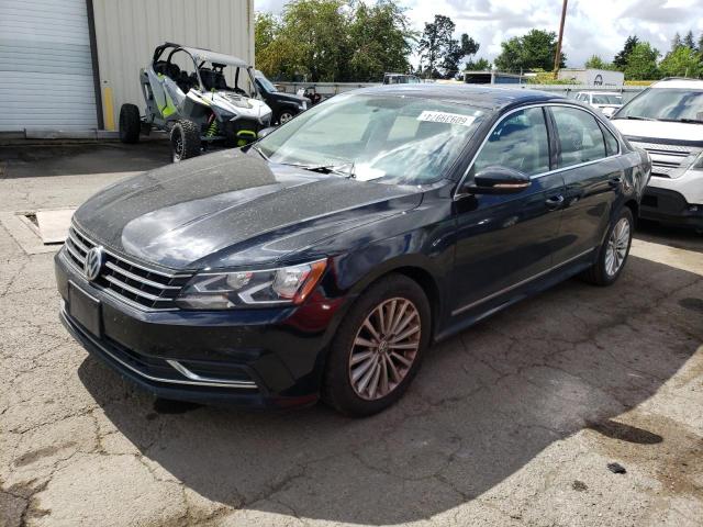 volkswagen passat 2016 1vwbt7a3xgc017010