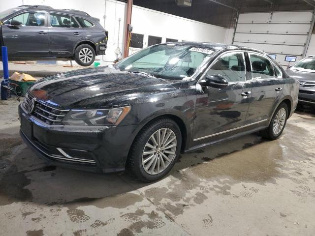 volkswagen passat 2016 1vwbt7a3xgc062884