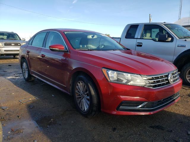 volkswagen passat se 2017 1vwbt7a3xhc000189