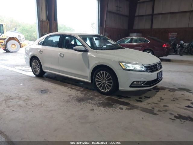 volkswagen passat 2017 1vwbt7a3xhc023939