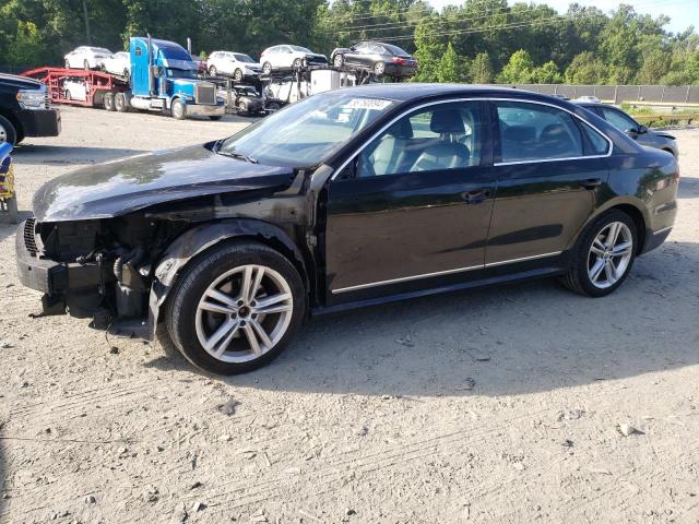 volkswagen passat 2015 1vwbv7a30fc040238