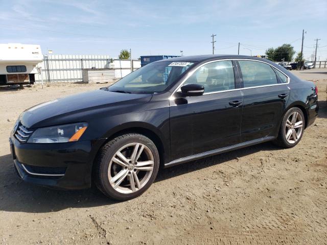 volkswagen passat s 2015 1vwbv7a30fc041616