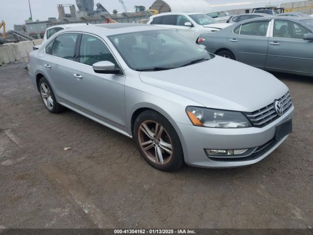 volkswagen passat 2015 1vwbv7a30fc053751