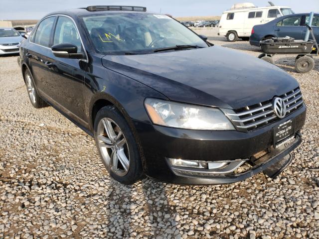 volkswagen passat 2015 1vwbv7a30fc065799