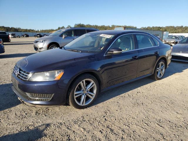 volkswagen passat 2015 1vwbv7a30fc070579