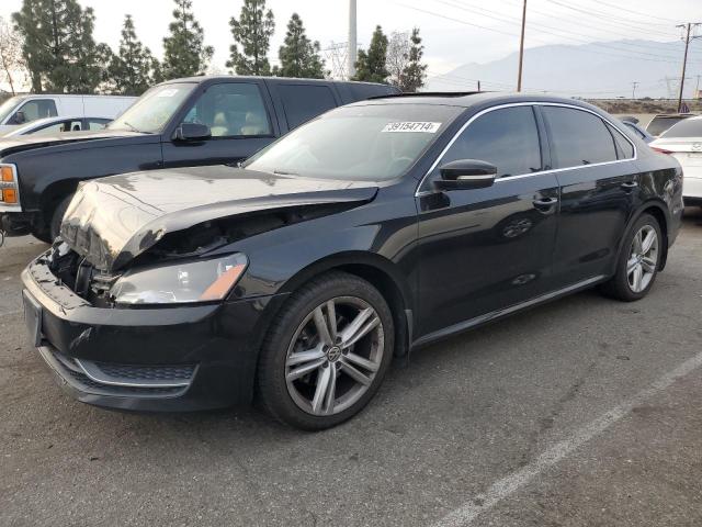 volkswagen passat 2015 1vwbv7a30fc089133