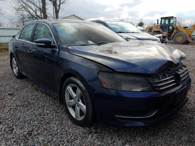 volkswagen passat se 2015 1vwbv7a30fc100888