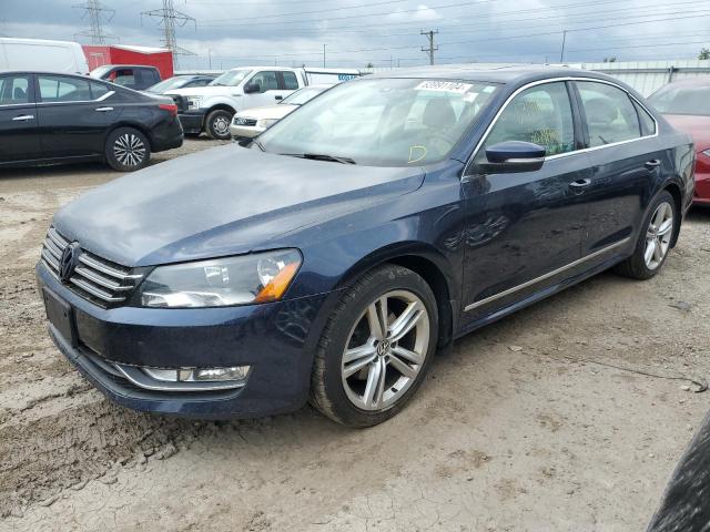 volkswagen passat se 2015 1vwbv7a31fc045805