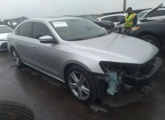 volkswagen passat 2015 1vwbv7a32fc068588