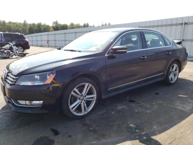 volkswagen passat tdi 2015 1vwbv7a34fc035298