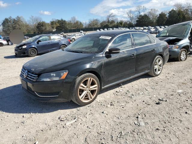 volkswagen passat se 2015 1vwbv7a34fc055258