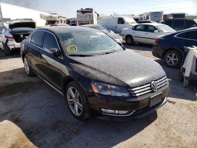 volkswagen passat 2015 1vwbv7a34fc065210