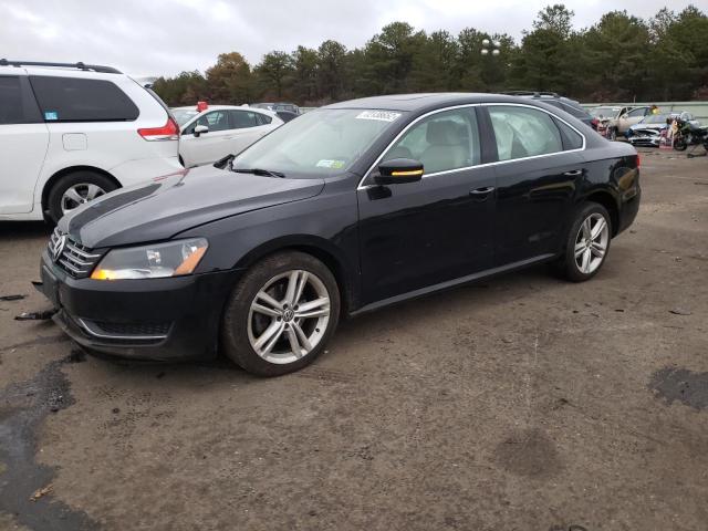 volkswagen passat se 2015 1vwbv7a34fc091015