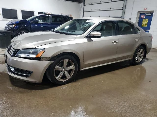 volkswagen passat se 2015 1vwbv7a35fc007848