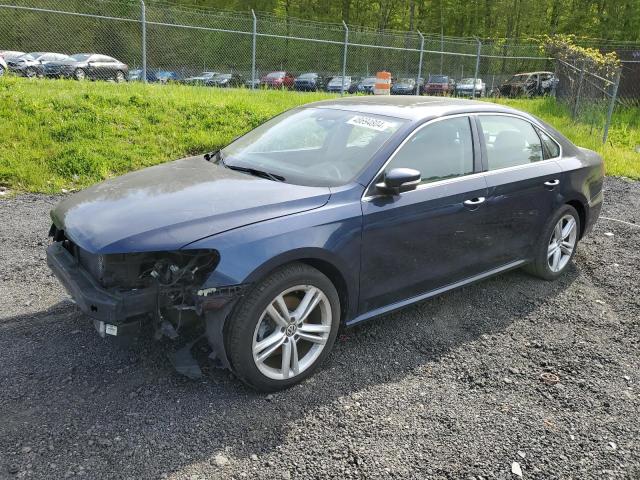 volkswagen passat 2015 1vwbv7a35fc030370