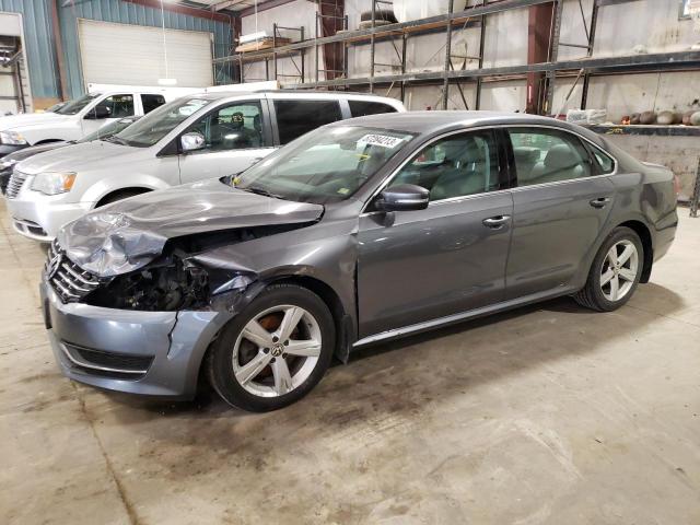 volkswagen passat s 2015 1vwbv7a37fc043234