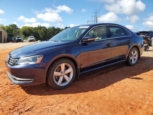 volkswagen passat 2015 1vwbv7a37fc071731