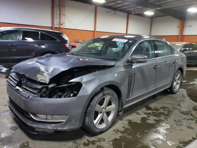 volkswagen passat 2015 1vwbv7a37fc095575