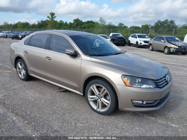 volkswagen passat 2015 1vwbv7a38fc015801