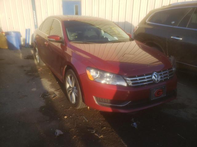 volkswagen passat se 2015 1vwbv7a38fc083600