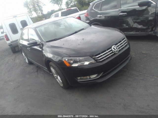 volkswagen passat 2015 1vwbv7a39fc053554