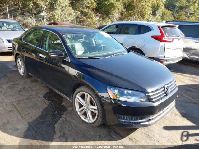 volkswagen passat 2015 1vwbv7a39fc074369