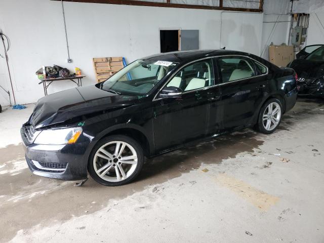 volkswagen passat se 2015 1vwbv7a3xfc051912