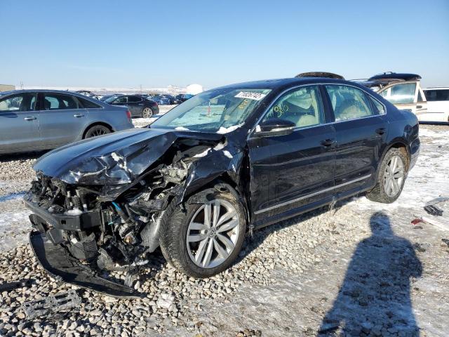 volkswagen passat sel 2018 1vwca7a30jc007233