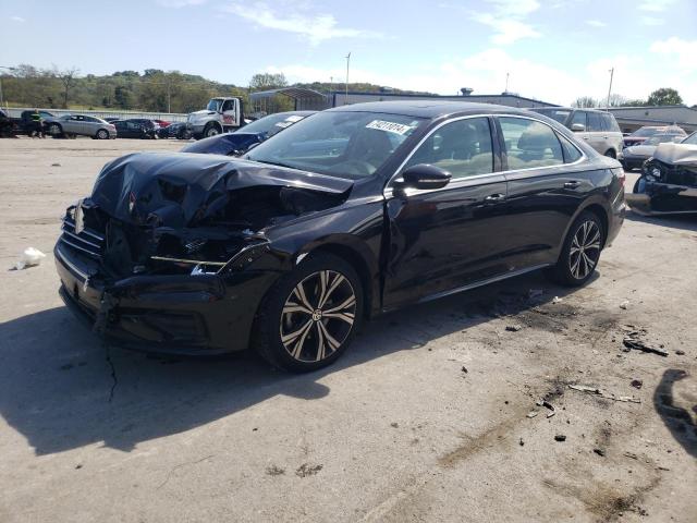 volkswagen passat 2020 1vwca7a33lc007598