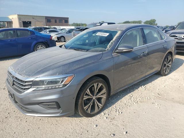 volkswagen passat sel 2020 1vwca7a33lc013790