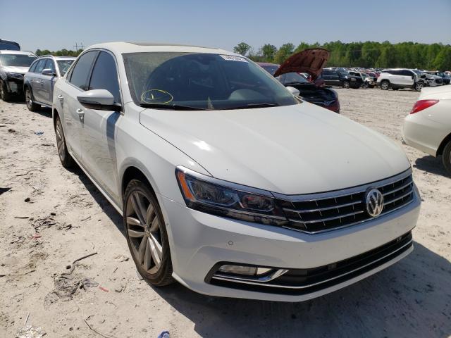 volkswagen passat 2018 1vwca7a36jc014056