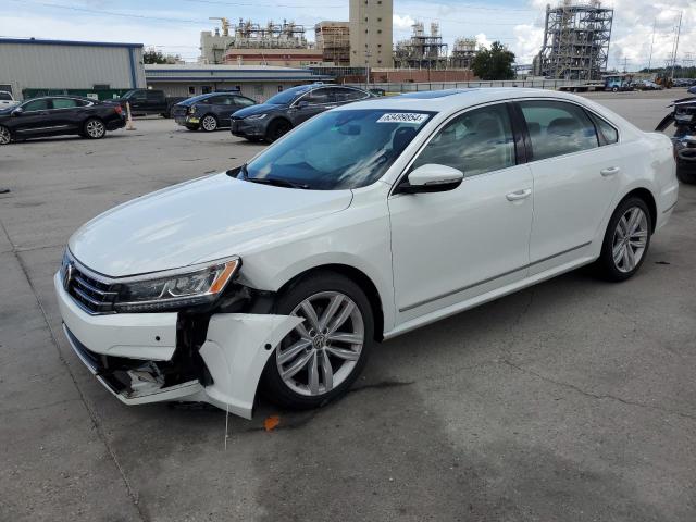 volkswagen passat 2018 1vwca7a39jc041865