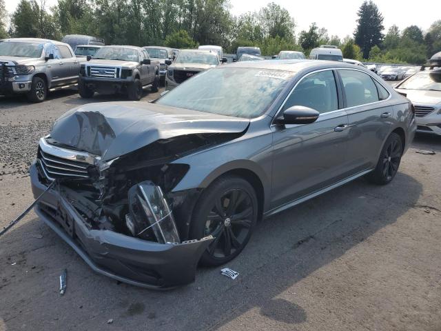 volkswagen passat sel 2020 1vwca7a39lc004351