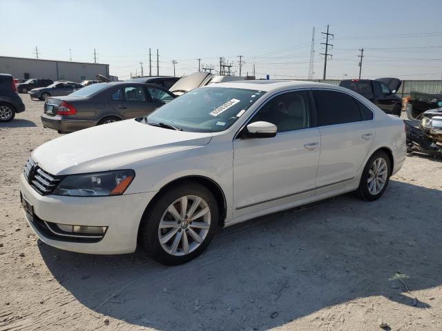 volkswagen passat sel 2013 1vwch7a33dc030621