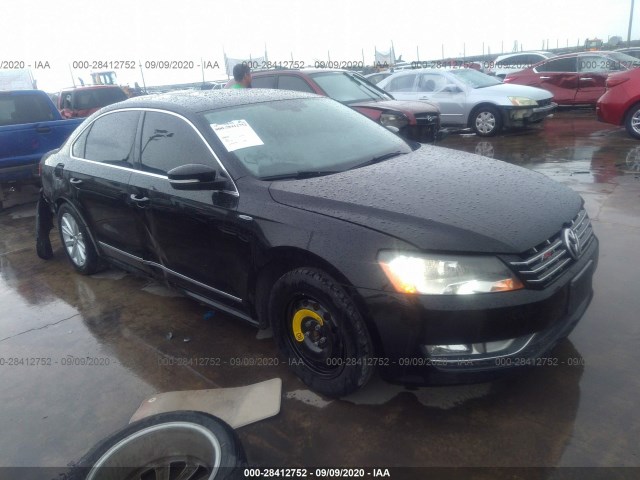 volkswagen passat 2012 1vwch7a33dc059763