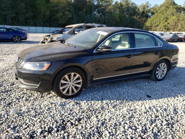 volkswagen passat sel 2012 1vwch7a34cc029492