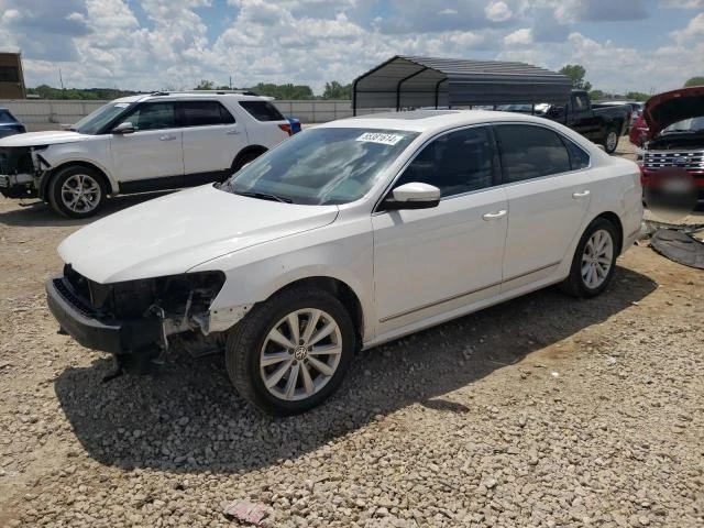 volkswagen passat sel 2013 1vwch7a34dc052370