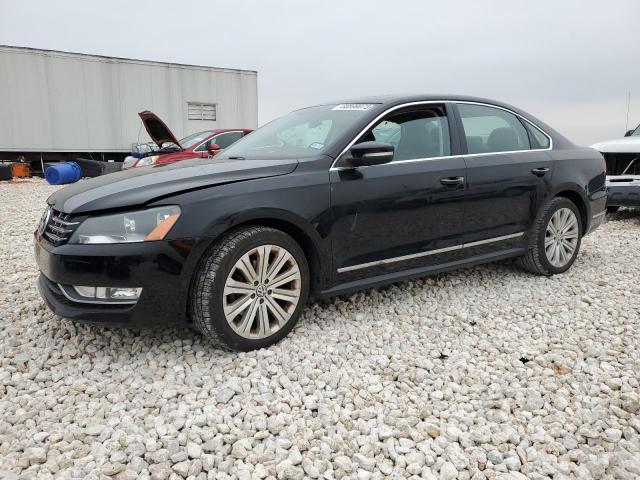 volkswagen passat 2013 1vwch7a35dc057268