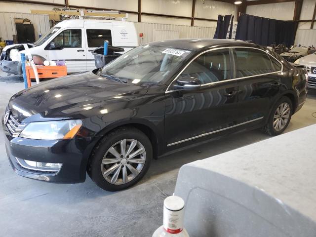 volkswagen passat sel 2013 1vwch7a35dc059313