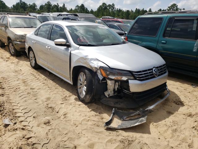 volkswagen passat 2012 1vwch7a36dc057778