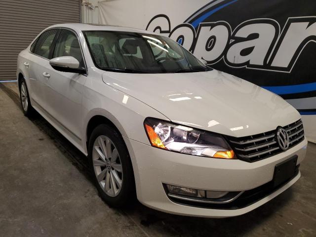 volkswagen passat sel 2012 1vwch7a37cc106033