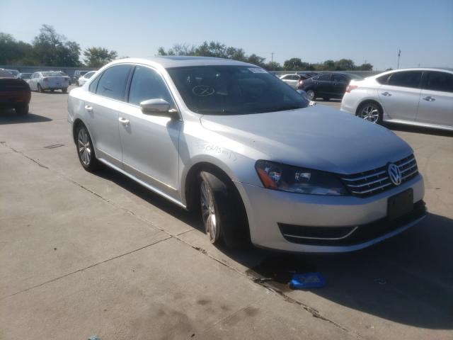 volkswagen passat 2013 1vwch7a38dc032185