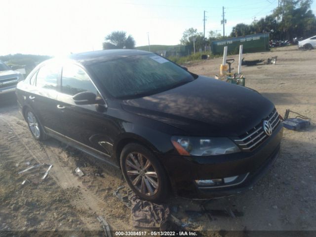 volkswagen passat 2013 1vwch7a38dc082231